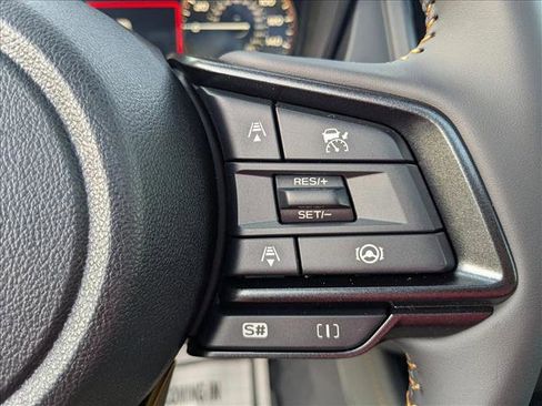 New 2026 Subaru Forester Wilderness image 16