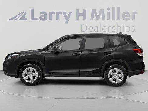 Used 2019 Subaru Forester w/ Alloy Wheel Package AWD/4WD image 3
