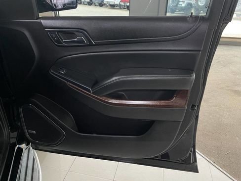 Used 2015 GMC Yukon SLT image 34