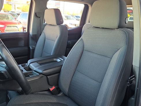 Used 2019 Chevrolet Silverado 1500 LT w/ All-Star Edition image 14