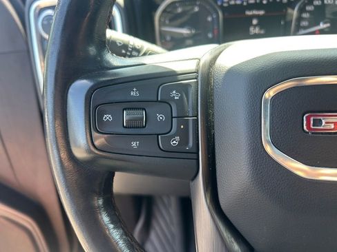 Used 2020 GMC Sierra 3500 AT4 w/ AT4 Premium Package AWD/4WD image 15