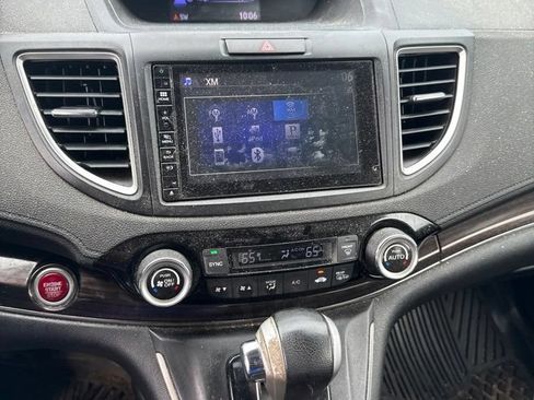 Used 2015 Honda CR-V Touring image 14