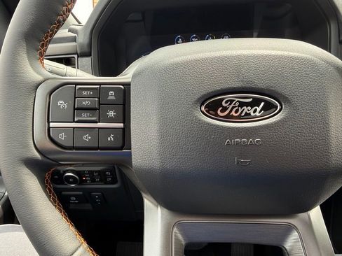 New 2026 Ford F150 Tremor AWD/4WD image 28