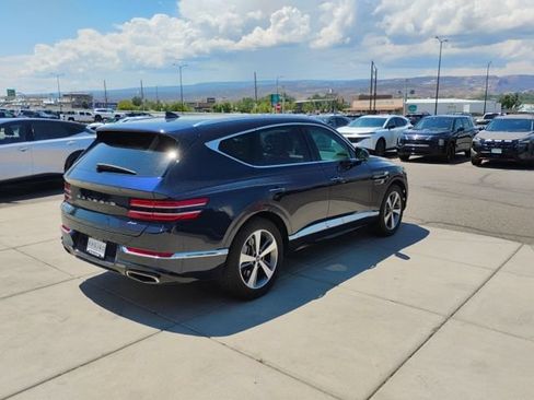 Used 2023 Genesis GV80 2.5T w/ Advanced Package AWD/4WD image 5