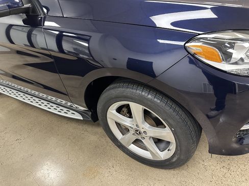 Used 2018 Mercedes-Benz GLE 350 image 31