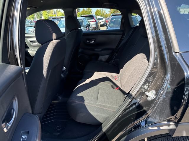 Used 2025 Honda HR-V Sport image 14
