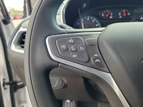 Used 2023 Chevrolet Equinox LS FWD image 15