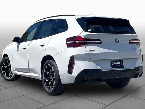 New 2026 BMW X3 xDrive30i AWD/4WD image 12
