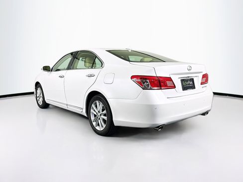 Used 2011 Lexus ES 350 image 5
