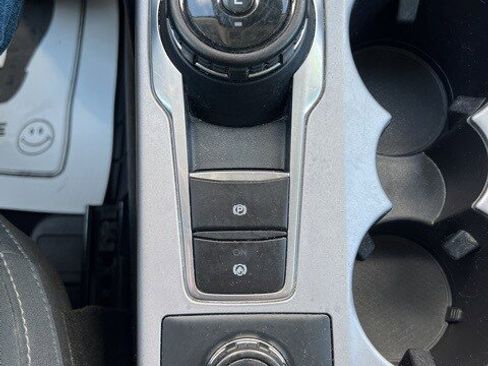 Used 2023 Ford Bronco Sport Big Bend image 26