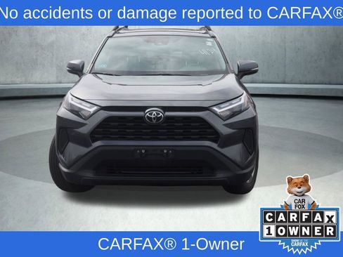 Used 2023 Toyota RAV4 XLE w/ Convenience Package AWD/4WD image 2