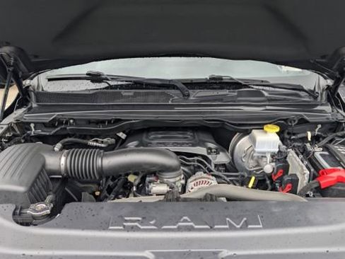 Used 2021 RAM 1500 Big Horn AWD/4WD image 31