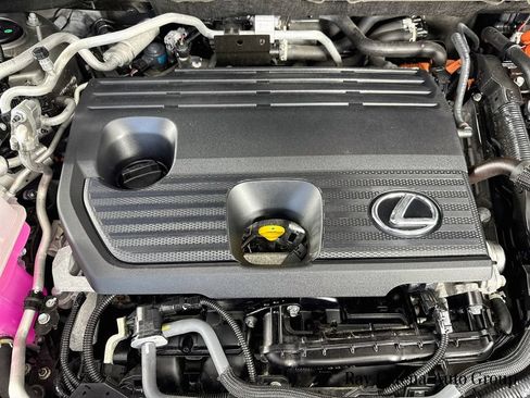 Certified 2024 Lexus NX 450h+ AWD w/ Vision Package image 33