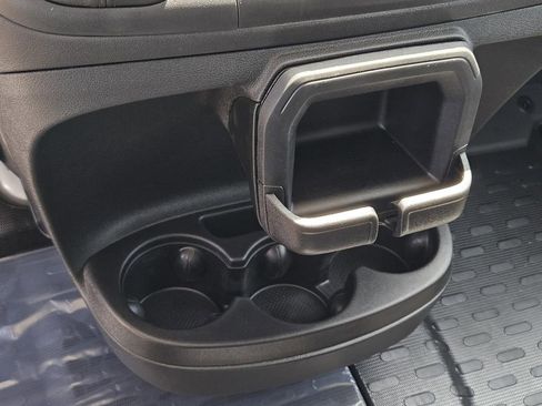 New 2026 RAM ProMaster 2500 w/ Convenience Group image 20