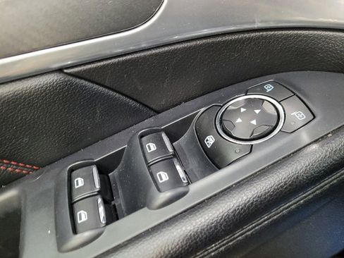 Used 2016 Ford Explorer Sport AWD/4WD image 27