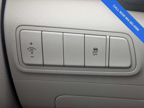 Used 2018 Hyundai Tucson SEL FWD image 26