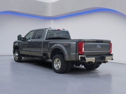 New 2026 Ford F350 XLT image 3