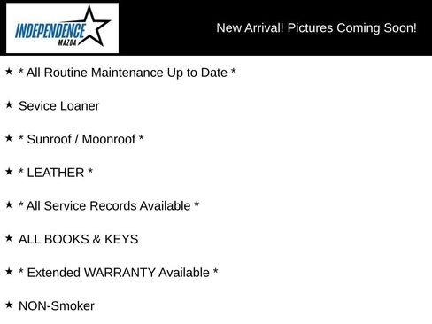 Certified 2025 MAZDA CX-30 AWD 2.5 S w/ Premium Package image 1