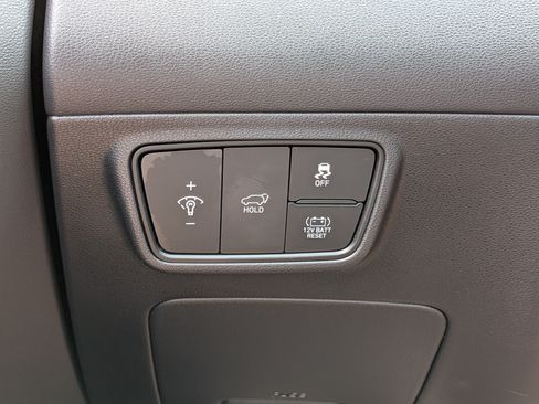 Used 2023 Hyundai Tucson SEL AWD/4WD image 24