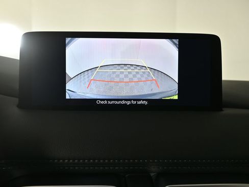Used 2023 MAZDA CX-5 Carbon Edition image 29