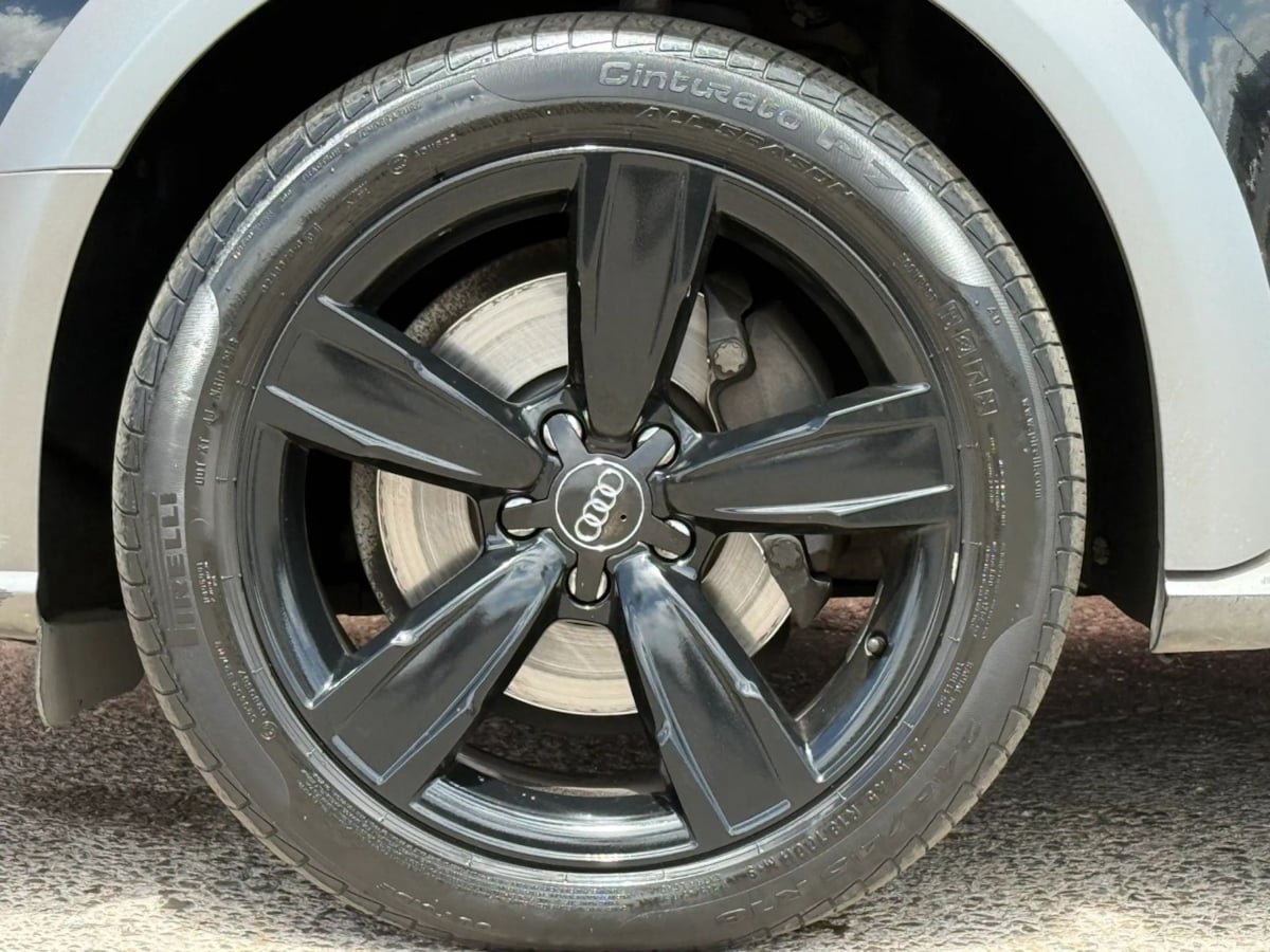 Used 2013 Audi A4 Premium Plus AWD/4WD image 28
