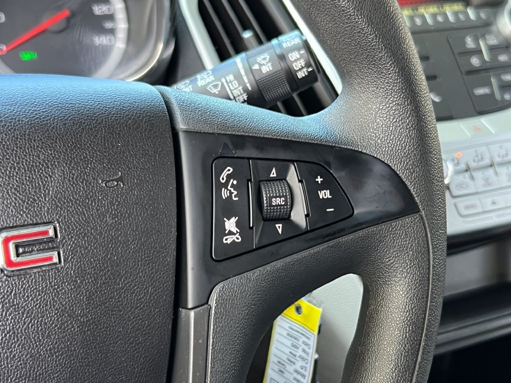 Used 2017 GMC Terrain SLE FWD image 26