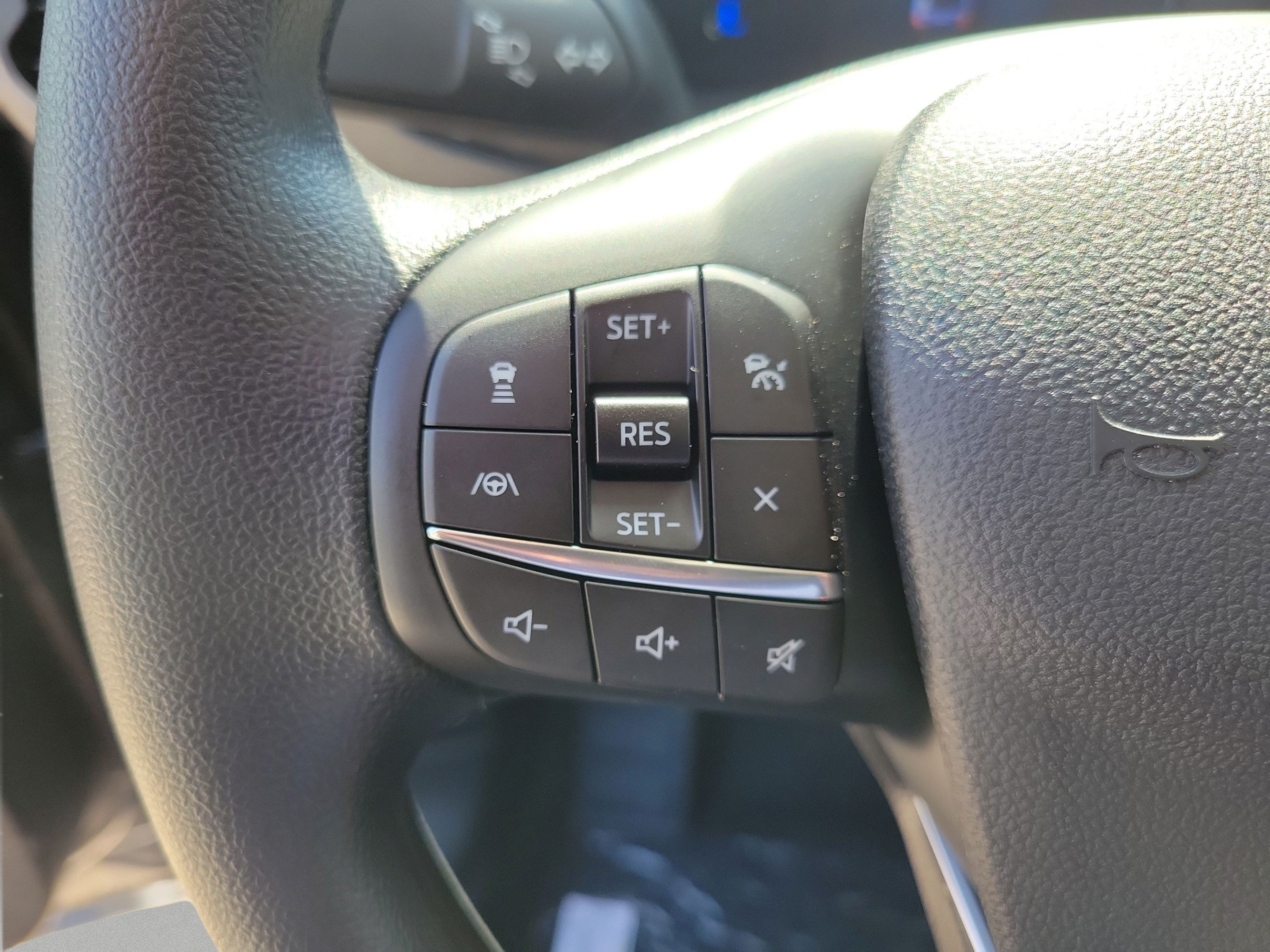 New 2026 Ford Bronco Sport Big Bend AWD/4WD image 22