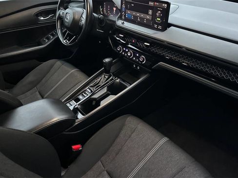 Used 2024 Honda Accord Sport image 15