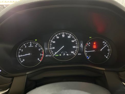Certified 2024 MAZDA CX-90 3.3 Turbo w/ Premium Package AWD/4WD image 25