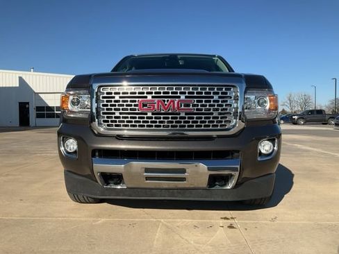 Used 2019 GMC Canyon Denali image 30