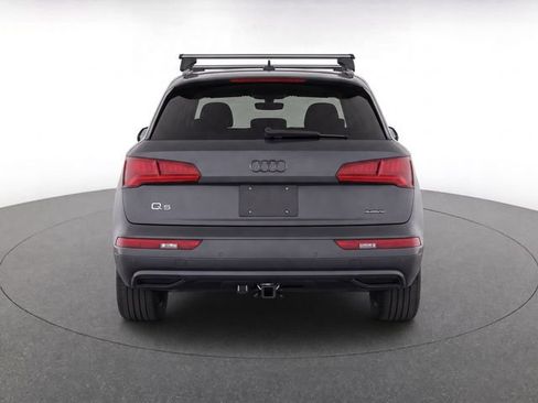 Used 2020 Audi Q5 2.0T Premium w/ Titanium Sport Package AWD/4WD image 5