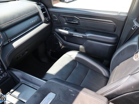 Used 2024 RAM 1500 TRX AWD/4WD image 25