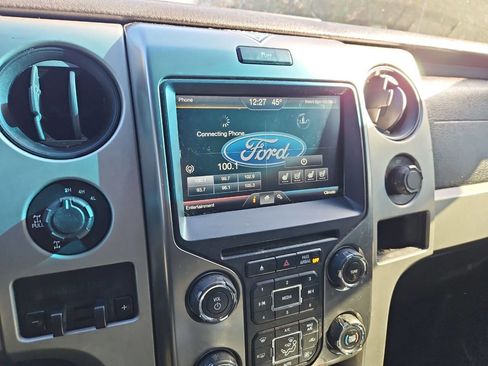 Used 2014 Ford F150 Raptor w/ Equipment Group 801A Luxury image 21