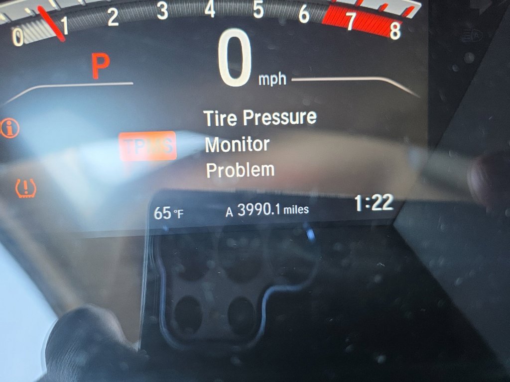 Used 2022 Honda CR-V EX image 23