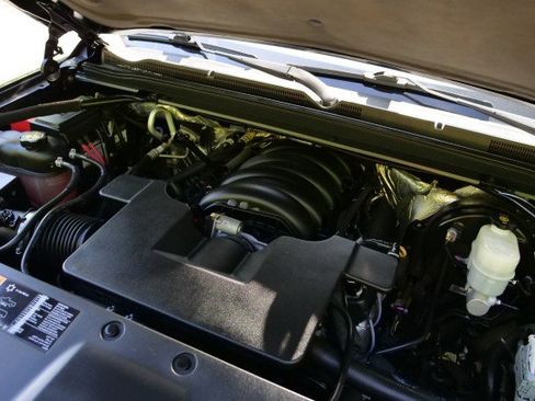 Used 2016 Chevrolet Tahoe LTZ image 45