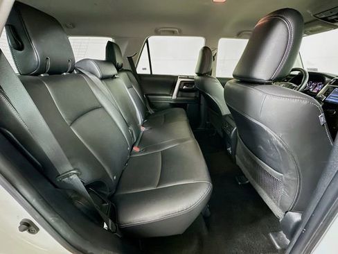 Certified 2023 Toyota 4Runner TRD Sport w/ Technology Package image 25