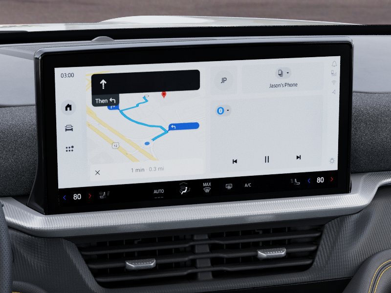 New 2027 Ford Explorer Tremor AWD/4WD image 37