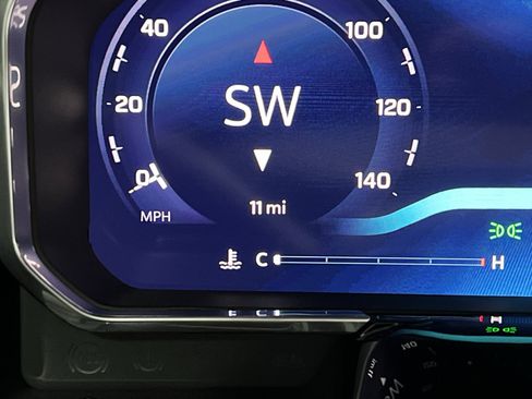 New 2026 Chevrolet Silverado 3500 LT w/ Texas Edition image 10