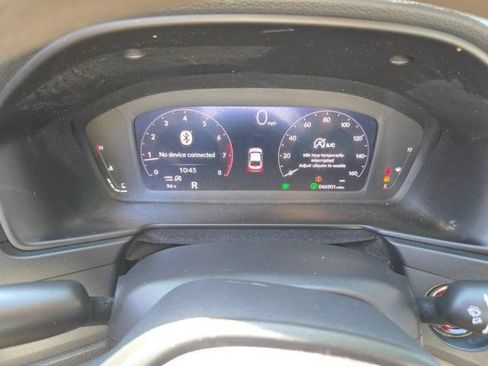 Used 2024 Honda Accord EX image 22