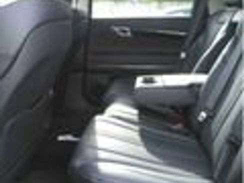 Used 2026 Genesis GV80 2.5T AWD/4WD image 11
