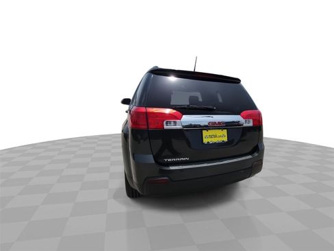 Used 2014 GMC Terrain SLE FWD image 7