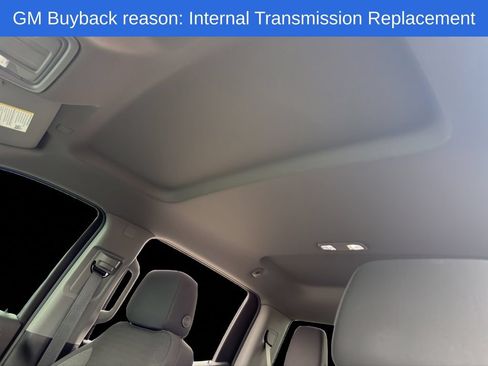 Used 2024 Chevrolet Silverado 1500 RST RWD image 24