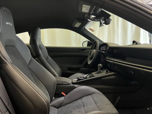 Certified 2023 Porsche 911 GT3 image 16