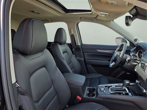 New 2025 MAZDA CX-5 Carbon Edition image 10