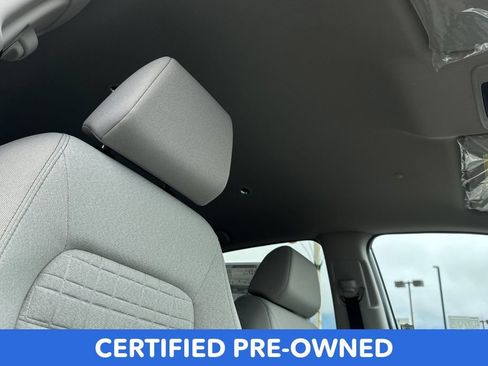 Used 2026 Honda HR-V LX image 17