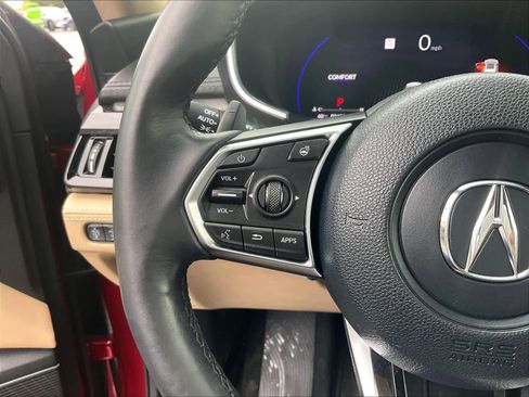 Used 2023 Acura MDX SH-AWD w/ Advance Package image 18