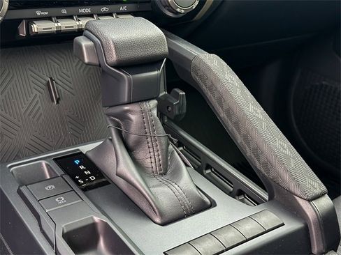 New 2026 Toyota Tacoma SR image 14