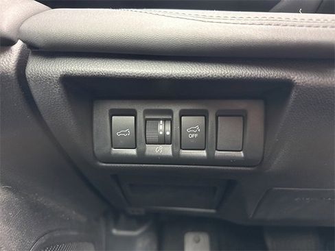 Used 2023 Subaru Outback Wilderness image 12