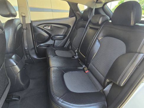 Used 2013 Hyundai Tucson GLS AWD/4WD image 20