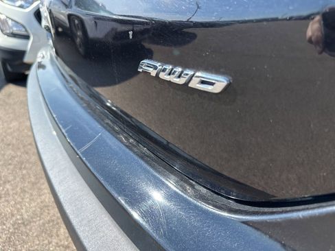 Used 2024 Ford Edge SEL image 9